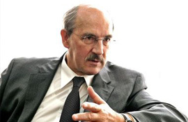Predseda ÚSŽZ - RNDr. Igor Furdík