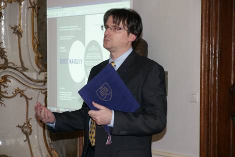 vetrak prejav