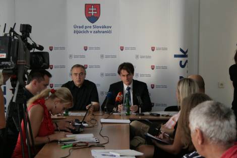 tlacovka pohľad 13.9.