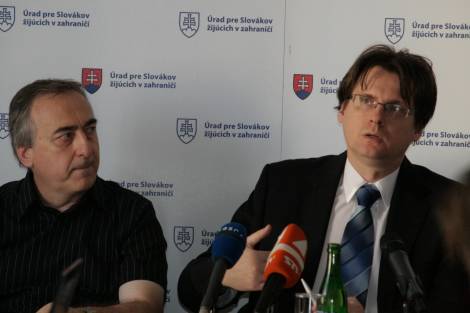 Vetrák a pomichal TLAC