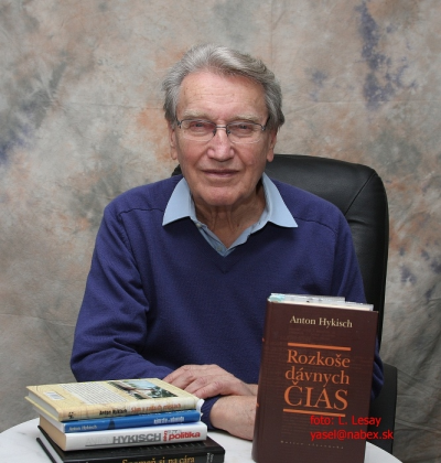 Hykisch