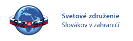 Svetové združenie Slovákov v zahraničí (SZSZ)