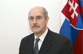 RNDr. Igor Furdík