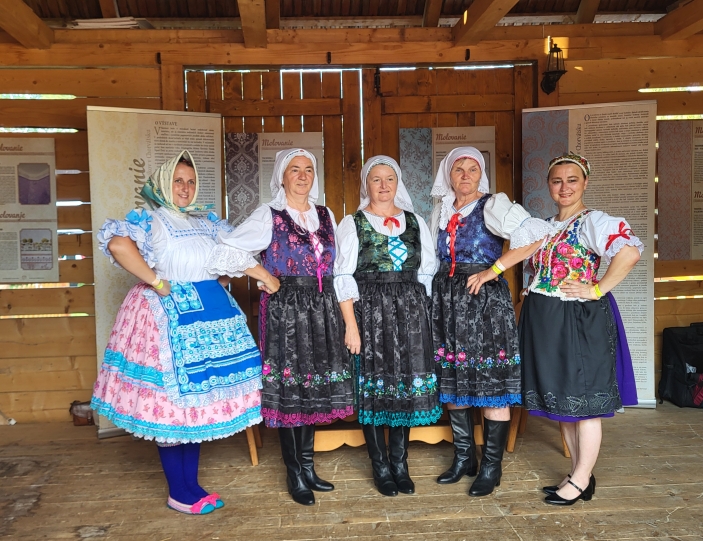 Molovanie vystava