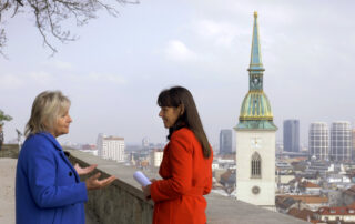 Possonia - Bratislava vo Florencii 05