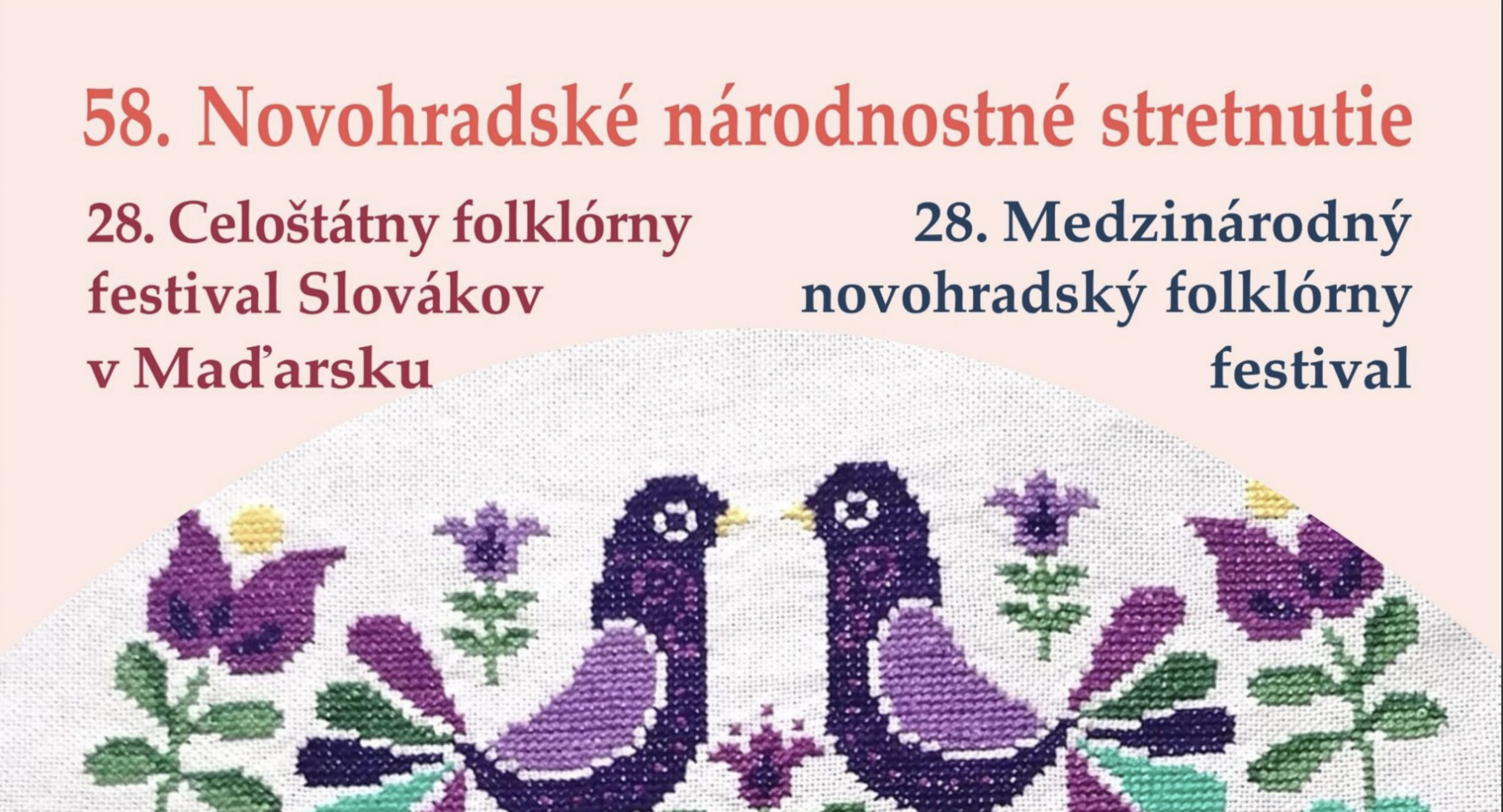 novogradske slavnosti 2024
