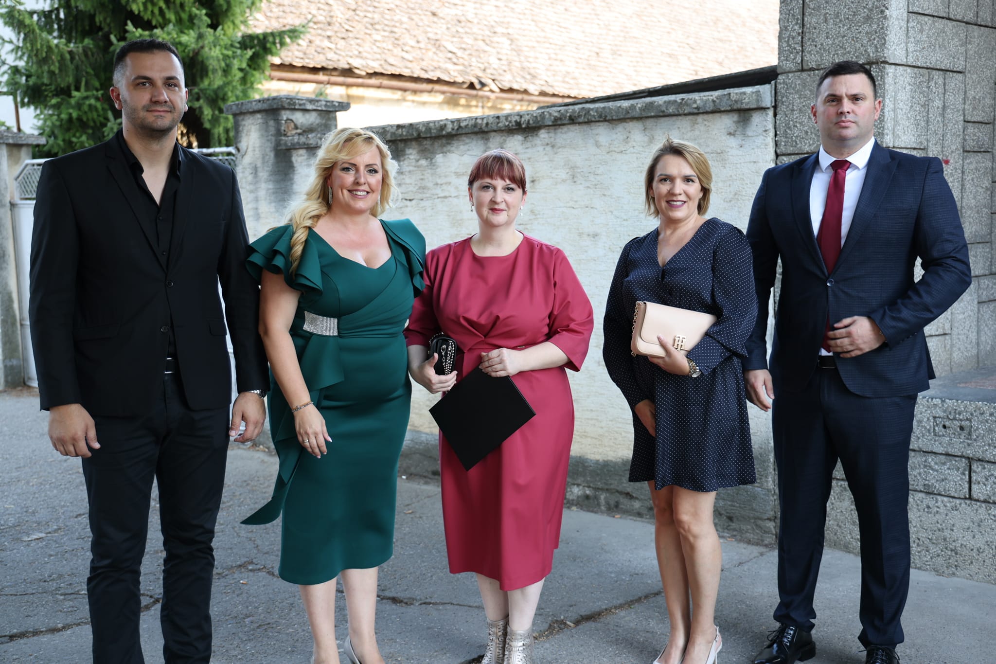 Slovenské národné slávnosti 2024