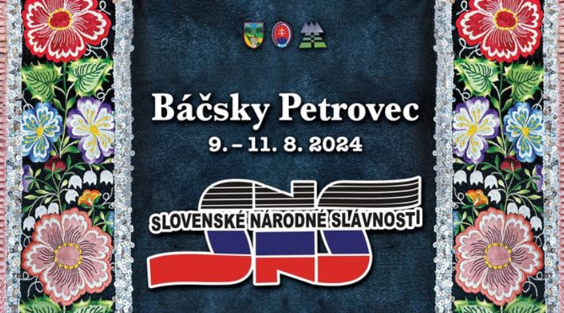 Slovenské národné slávnosti