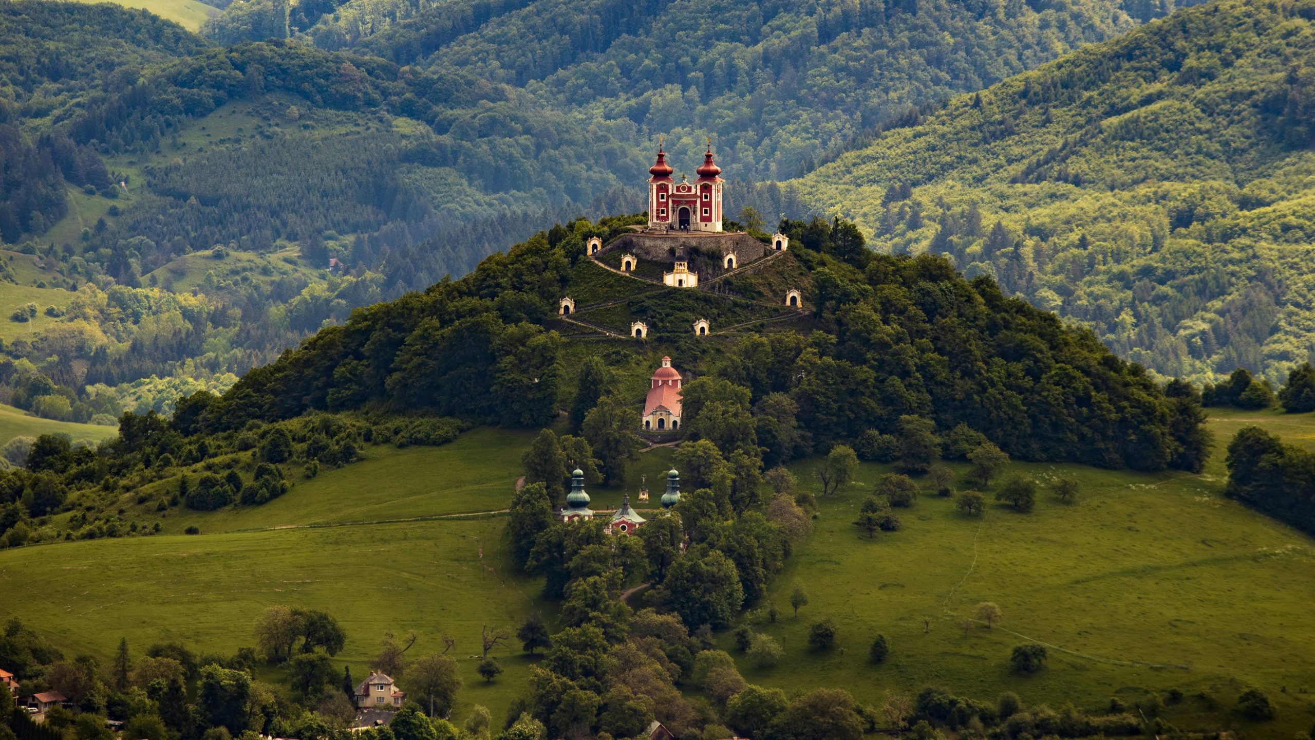 Banska Stiavnica