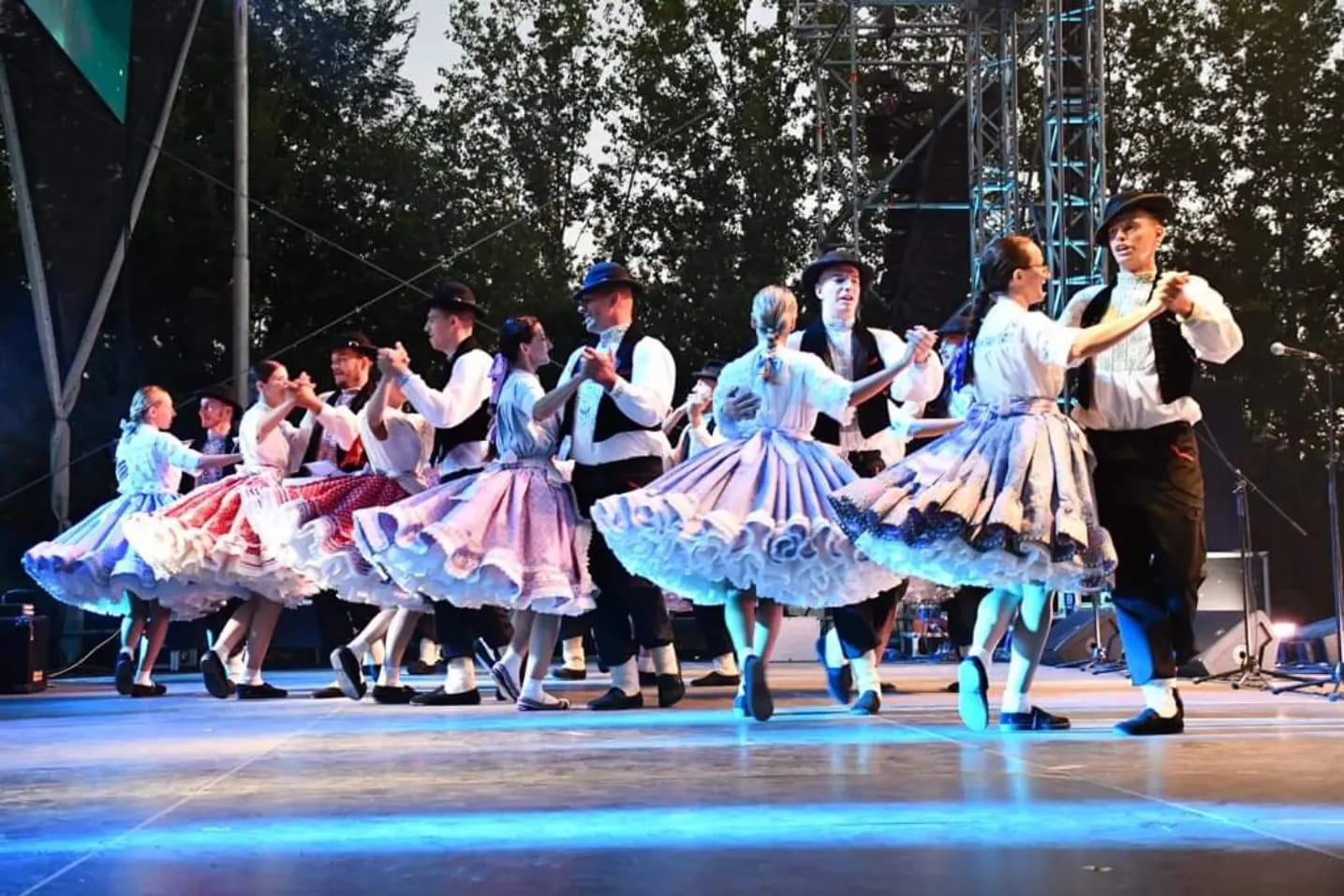 Slovenské národné slávnosti 2024