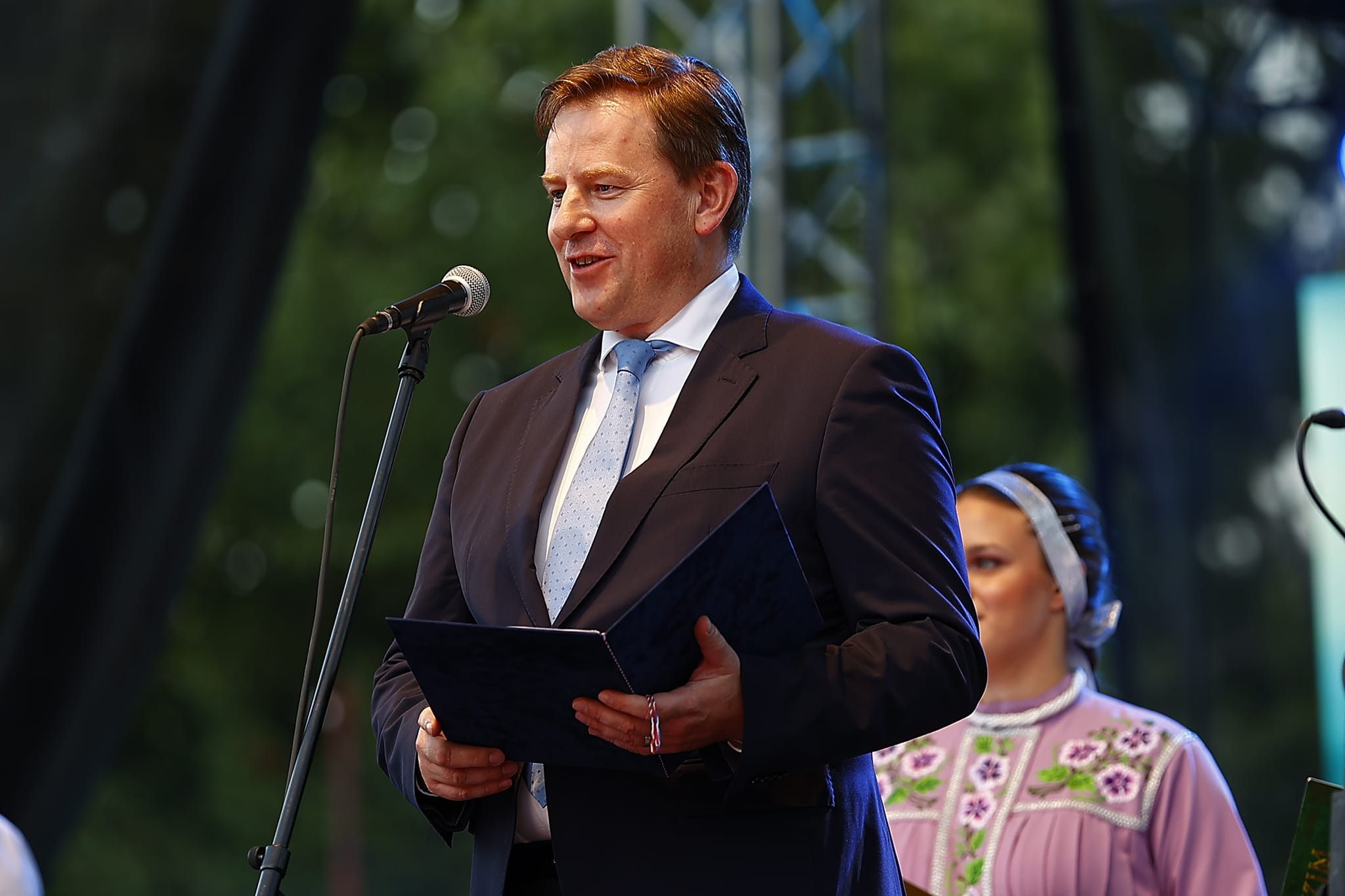 Slovenské národné slávnosti 2024