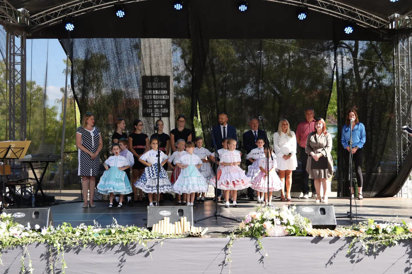 Slovenské národné slávnosti 2024