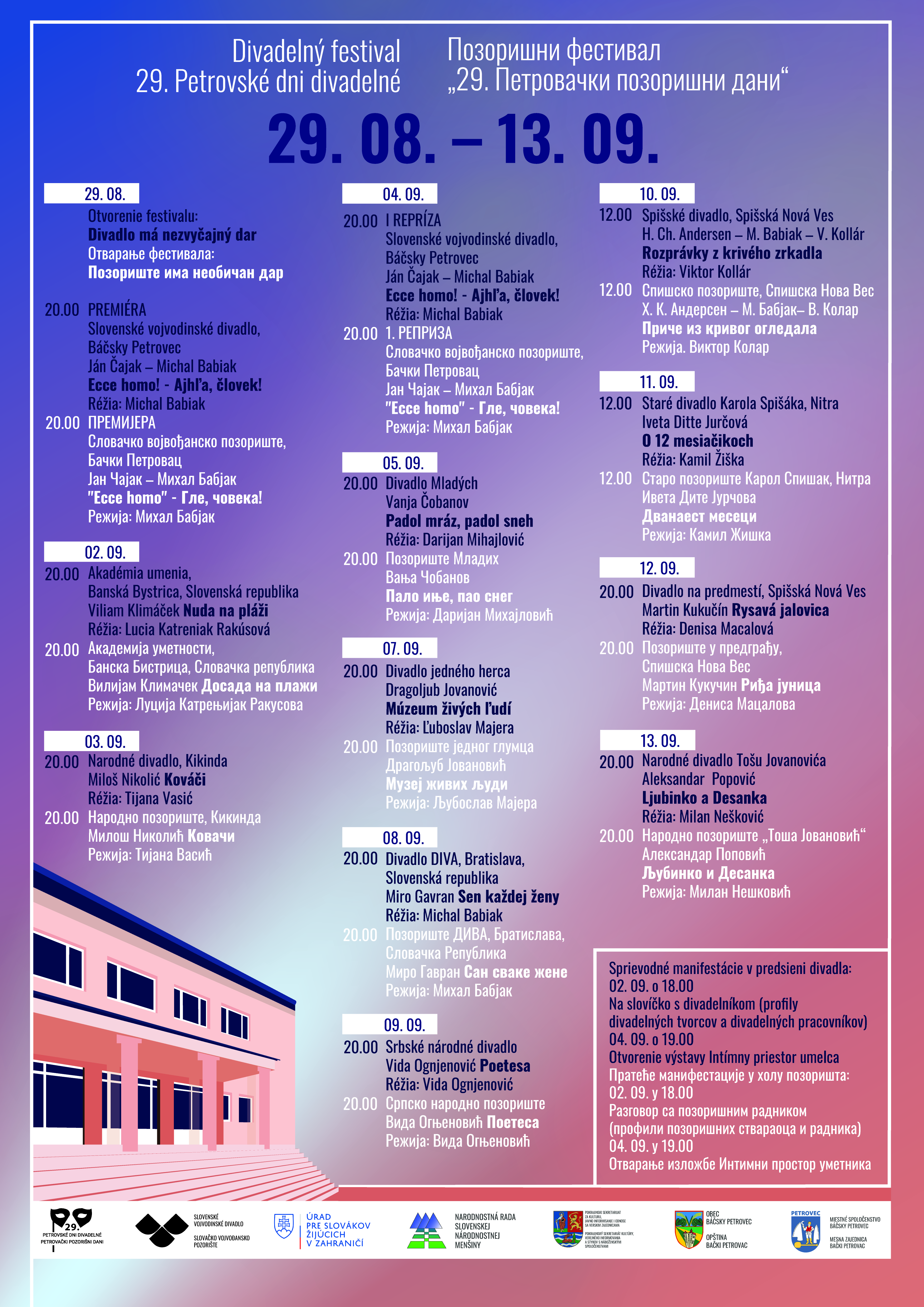 program