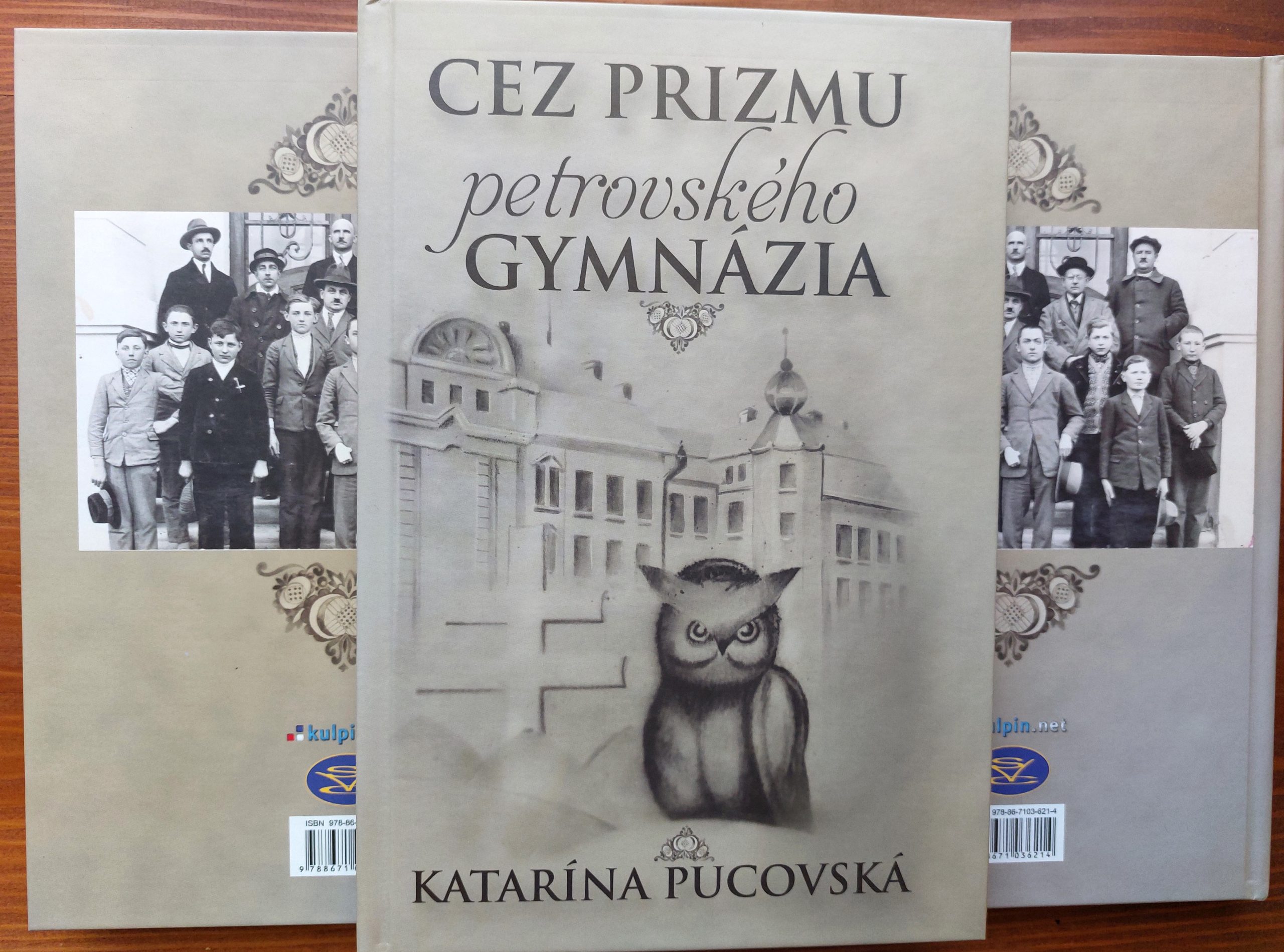 Cez prizmu petrovského gymnázia