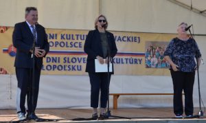 Dni slovenskej kultúry v Malopoľsku