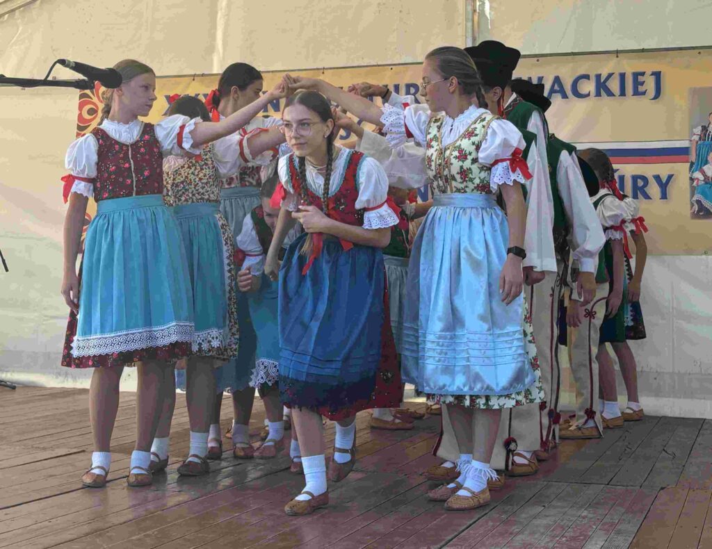 Dni slovenskej kultúry v Malopoľsku