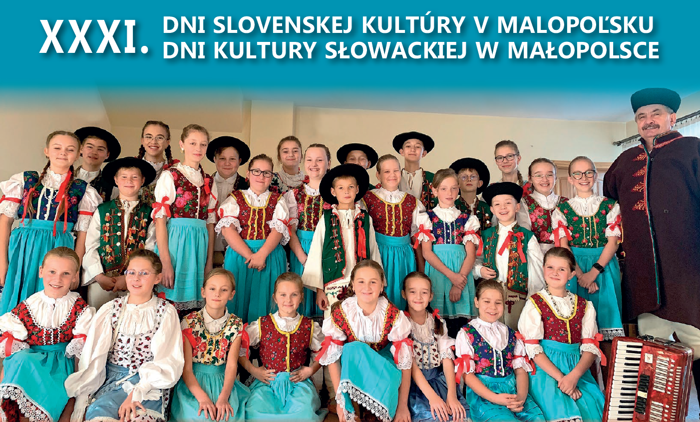 dni slovenskej kultúry