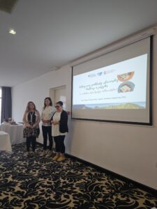 Vzdelávací seminár v Opatiji: Podpora slovenského jazyka a kultúry v zahraničí