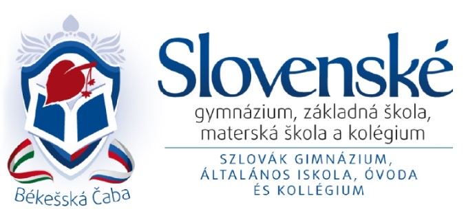 Oslavy 75. výročia založenia Slovenského gymnázia v Békešskej Čabe