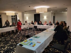 Vzdelávací seminár v Opatiji: Podpora slovenského jazyka a kultúry v zahraničí