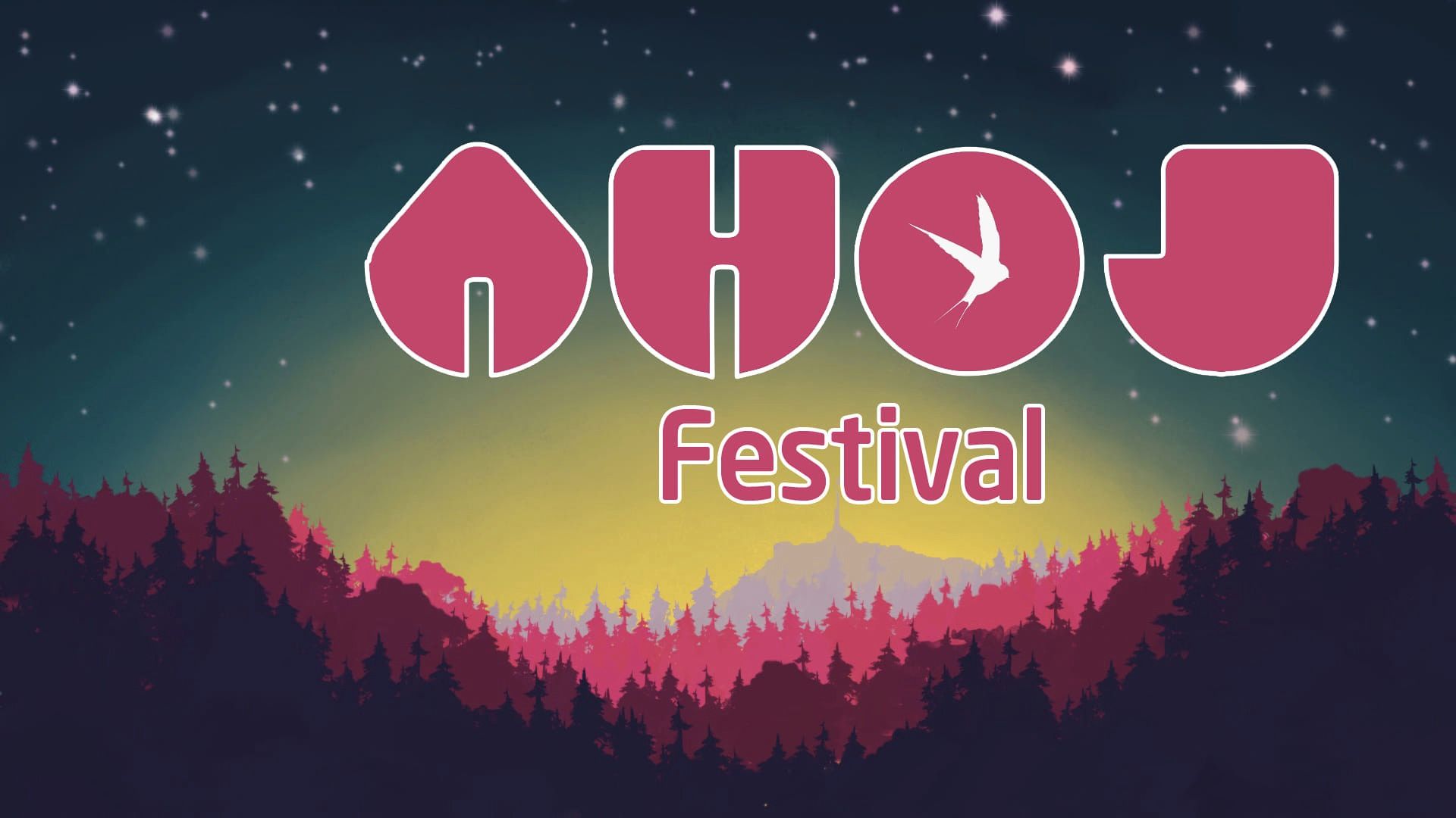 AHOJ Festival 2024: Spojenie českých a slovenských umelcov v Zürichu