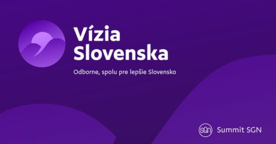 Summit Slovak Global Network