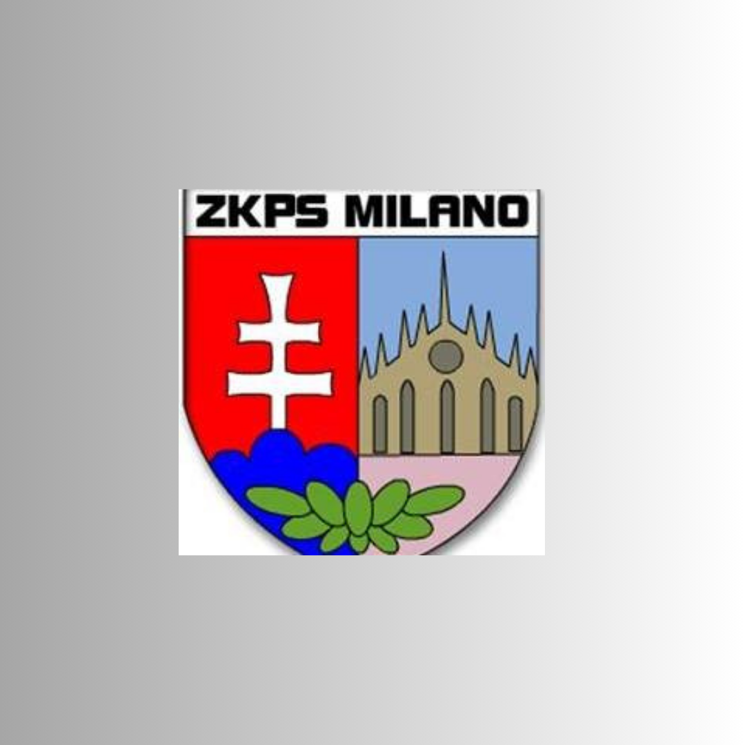 Združenie krajanov a priateľov Slovenska v Miláne oslavuje 30 rokov aktívnej činnosti