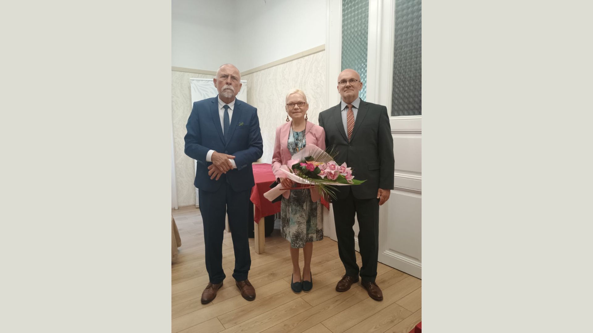 Odovzdávanie ocenení, účastníci, príhovory