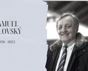 Samuel Čelovský, čiernobiela fotografia