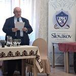Odovzdávanie ocenení, účastníci, príhovory
