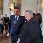 Vernisáž výstavy o letcoch RAF