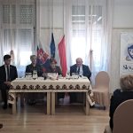 Odovzdávanie ocenení, účastníci, príhovory