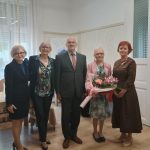 Odovzdávanie ocenení, účastníci, príhovory
