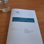 Bulletin Ministerstva školstva, mládeže a telovýchovy ČR pre české školy v zahraničí