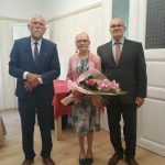 Odovzdávanie ocenení, účastníci, príhovory