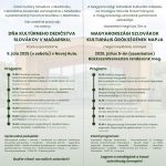 Program, prepísané v článku.