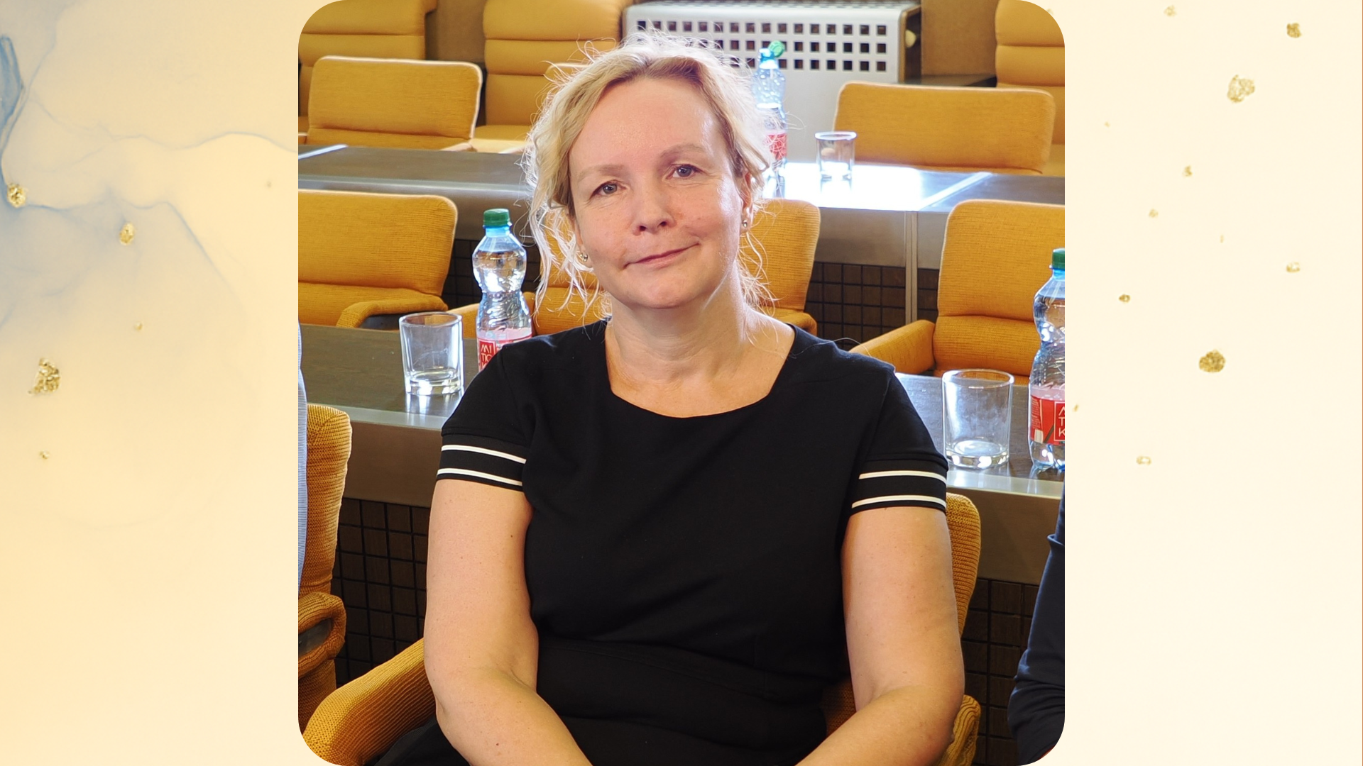 Jarmila Buchová