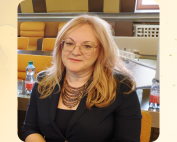 Sandra Kralj Vukšić