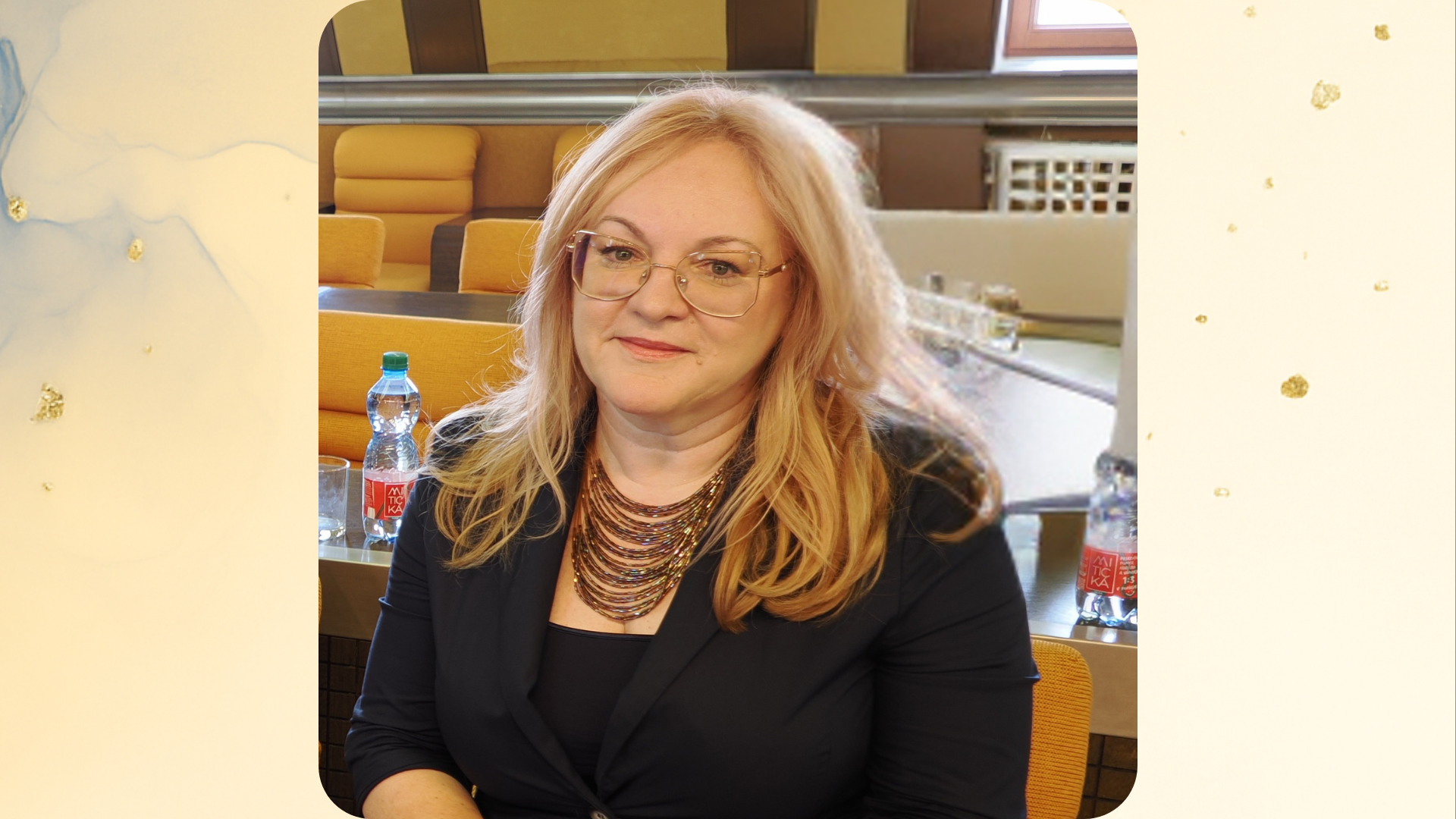 Sandra Kralj Vukšić
