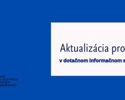 dekorácia, nadpis s logom ÚSŽZ