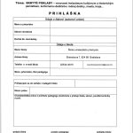 Naskenovaná prihláška