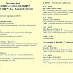 Program