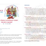 E bulletin OKTOBER 2025, info v texte