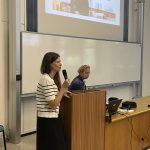 Lenka Singovská, autorka a vydavateľka dvojjazyčných kníh