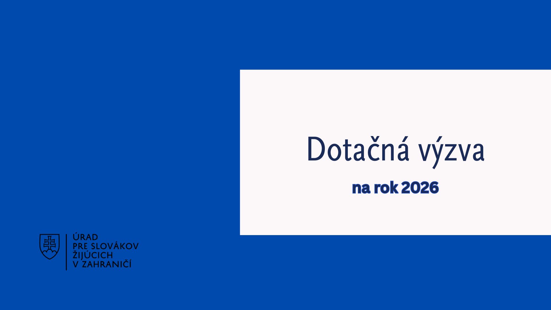 dekorácia, modro biely obrázok, l obsahuje logo úradu