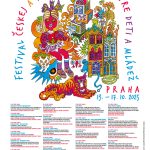 Plagát FESTIVAL, info v texte