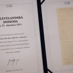 kópia dohody