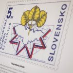 známka Clevelandská dohoda