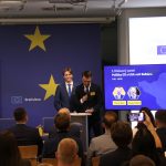 konferencia, účastníci, interiér