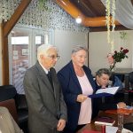 zasadnutie, interiér, účastníci